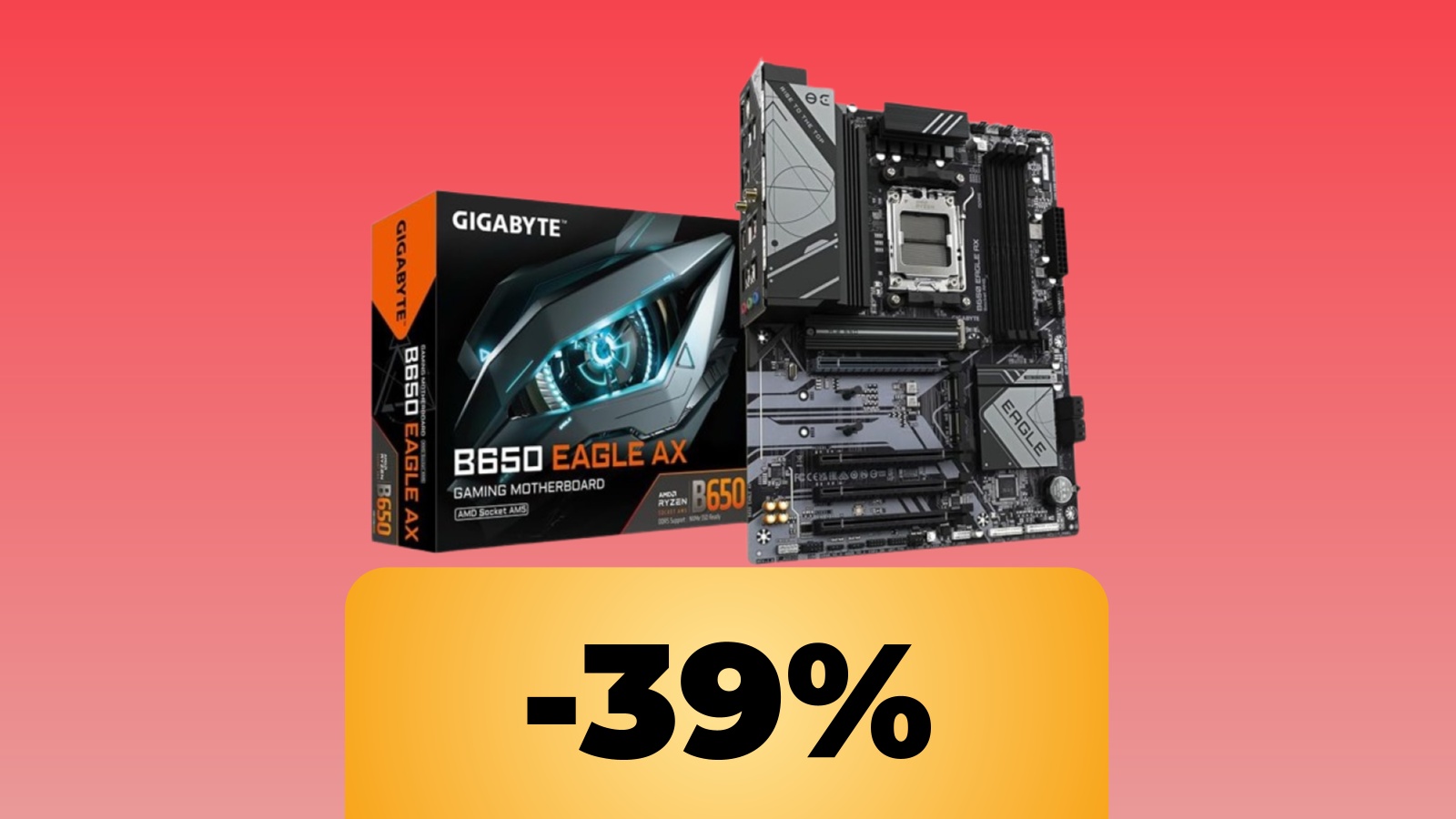 Scheda madre Gigabyte