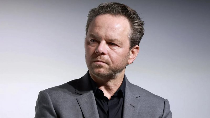 Noah Hawley