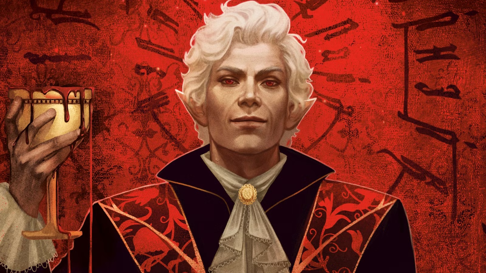 Baldur's Gate 3 riceverà un prequel focalizzato su Astarion, ecco i dettagli sul nuovo romanzo
