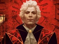 Baldur's Gate 3 riceverà un prequel focalizzato su Astarion, ecco i dettagli sul nuovo romanzo