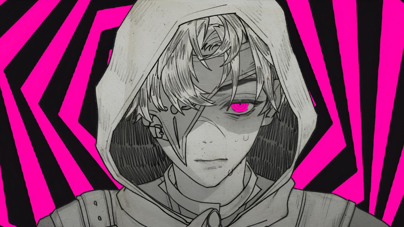 Killa, uno dei primi giochi di Toei Games