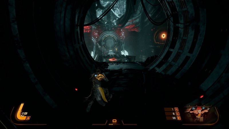 La vicenda di Arjun e di Carcosa potrebbe non avere ancora giocato tutti i suoi assi nella manica