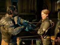 I primi voti di Saros sono stellari