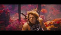 Masters of the Universe - Secondo trailer italiano