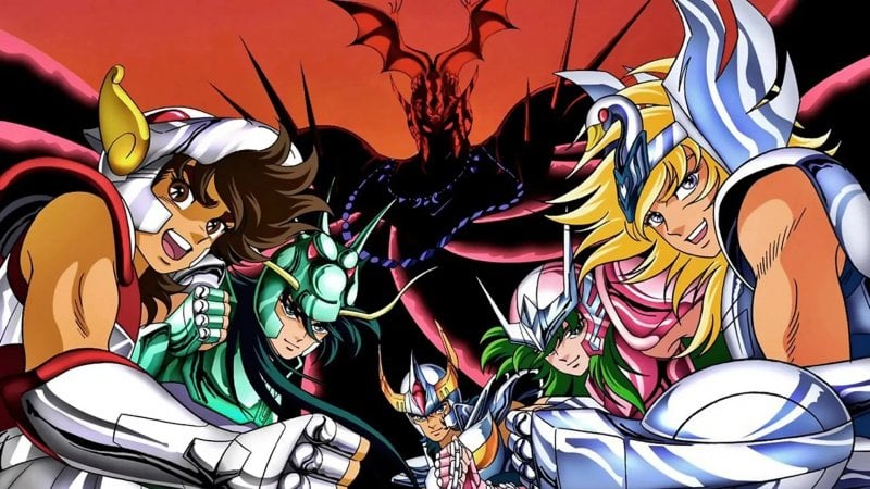 Perché è così difficile fare un videogioco di Saint Seiya?