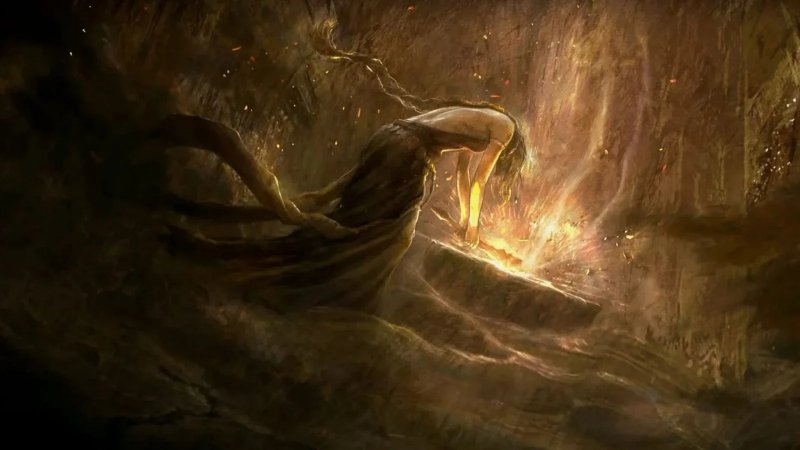 Il mistero di Marika e Radagon è tra quelli più affascinanti di Elden Ring, ma ancora senza una vera risposta