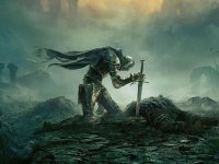 Elden Ring: i misteri irrisolti su cui il film potrebbe fare luce
