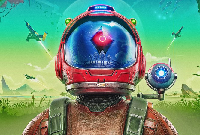 10 anni di cronache dalla galassia