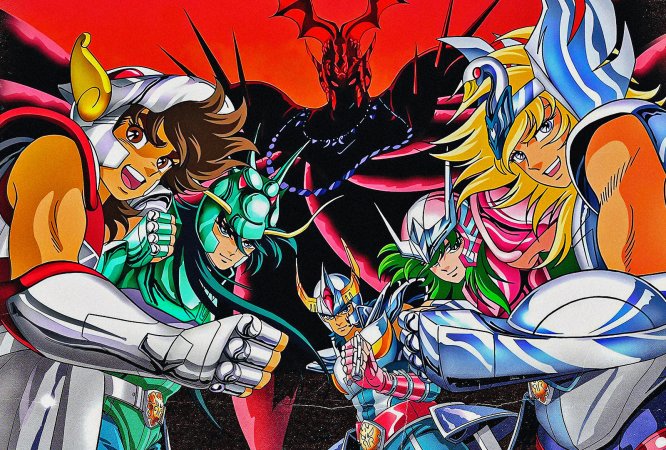 Perché è così difficile fare un videogioco di Saint Seiya?