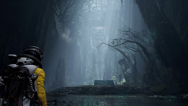 Returnal è uno dei videogiochi più profondi e complessi degli ultimi anni, forse la cosa più vicina filosoficamente all'idea di Silent Hill 2