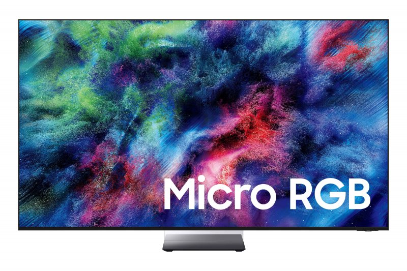 Samsung Micro RGB R95H