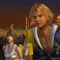 Il sito del 25° anniversario di Final Fantasy X svela un nuovo artwork di Nomura