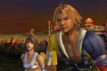 Il sito del 25° anniversario di Final Fantasy X svela un nuovo artwork di Nomura - Notizia