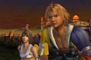 Il sito del 25° anniversario di Final Fantasy X svela un nuovo artwork di Nomura