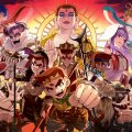 River City Saga: Journey to the West ha una data d'uscita anche in occidente