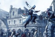Assassin's Creed 1 Remake sarebbe il prossimo gioco della serie