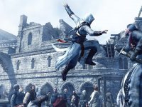 Assassin's Creed 1 Remake sarebbe il prossimo gioco della serie