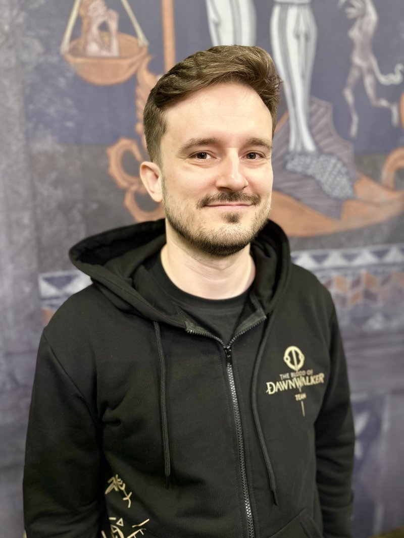 Mateusz Tomaszkiewicz