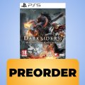 Prenota Darksiders Warmastered Edition al prezzo minimo garantito su Amazon: rivivi il primo capitolo anche su PS5