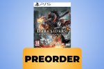 Prenota Darksiders Warmastered Edition al prezzo minimo garantito su Amazon: rivivi il primo capitolo anche su PS5 - Notizia
