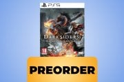Prenota Darksiders Warmastered Edition al prezzo minimo garantito su Amazon: rivivi il primo capitolo anche su PS5