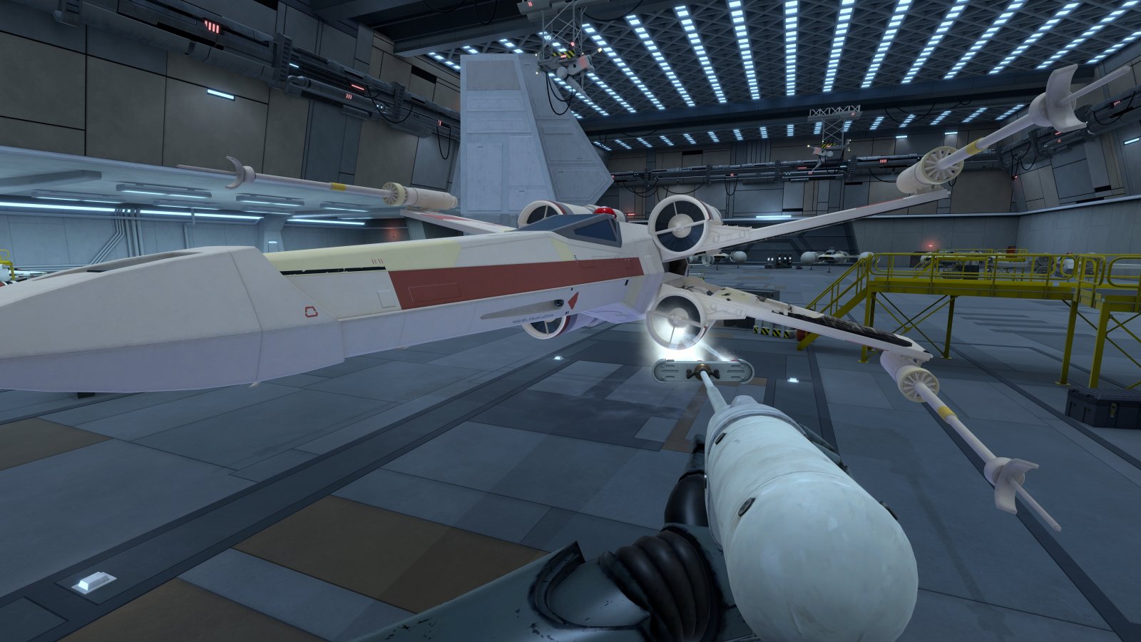 PowerWash Simulator 2 annuncia un DLC dedicato a Star Wars