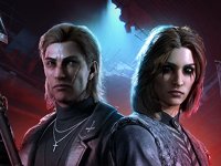 Disponibile l'aggiornamento di primavera e il primo DLC importante di Vampire: The Masquerade - Bloodlines 2