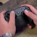 Un video unboxing dello Steam Controller mostra il gamepad in azione