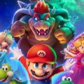 Super Mario Galaxy - Il Film potrebbe avere una data di uscita in streaming più vicina del previsto