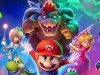 Super Mario Galaxy - Il Film potrebbe avere una data di uscita in streaming più vicina del previsto