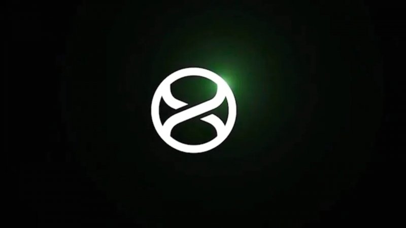 Il logo di Project Helix, la nuova console Xbox