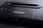 Neo Geo+ AES è già un grande successo, Plaion aumenta le stime di produzione e vendita