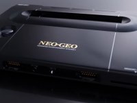 Neo Geo+ AES è già un grande successo, Plaion aumenta le stime di produzione e vendita