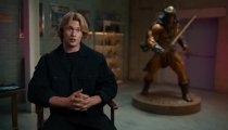 Masters of the Universe - Dietro le quinte con il cast