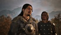 The Blood of Dawnwalker - Trailer della storia