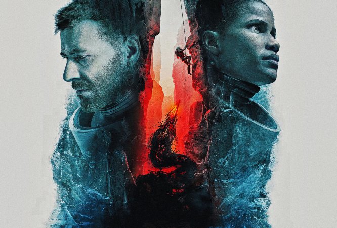 Lo spazio di DON’T NOD è affascinante, ma freddo