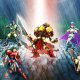 Treasure sembra indicare qualche novità su Guardian Heroes, collegata all'iniziativa Sega Universe