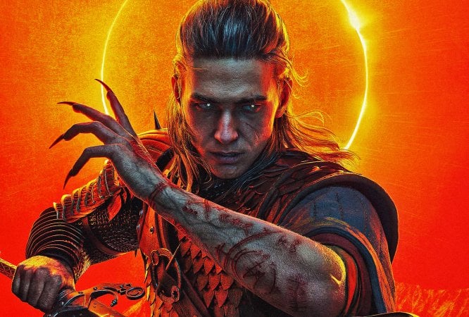 Il prossimo grande GdR action dai creatori di The Witcher 3