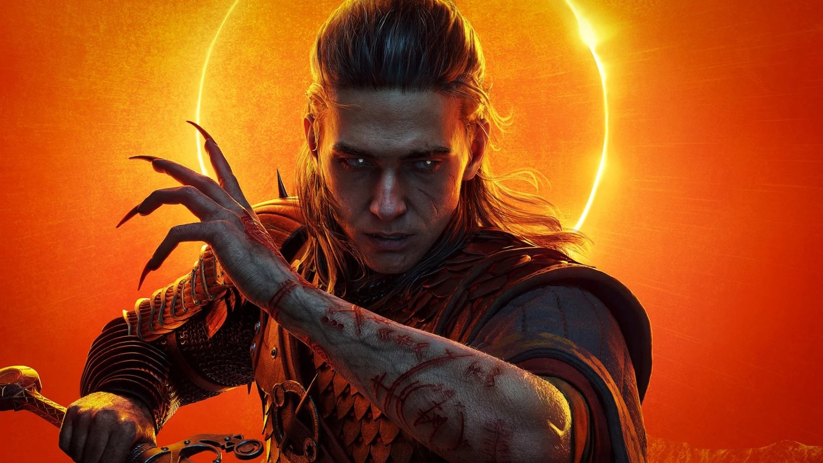 The Blood of Dawnwalker, il prossimo grande GdR action dai creatori di The Witcher 3