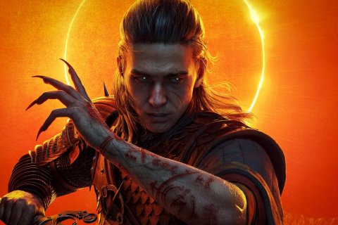 The Blood of Dawnwalker, il prossimo grande GdR action dai creatori di The Witcher 3
