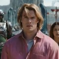 Masters of the Universe ci porta dietro le quinte con Nicholas Galitzine e Idris Elba