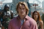 Masters of the Universe ci porta dietro le quinte con Nicholas Galitzine e Idris Elba - Notizia