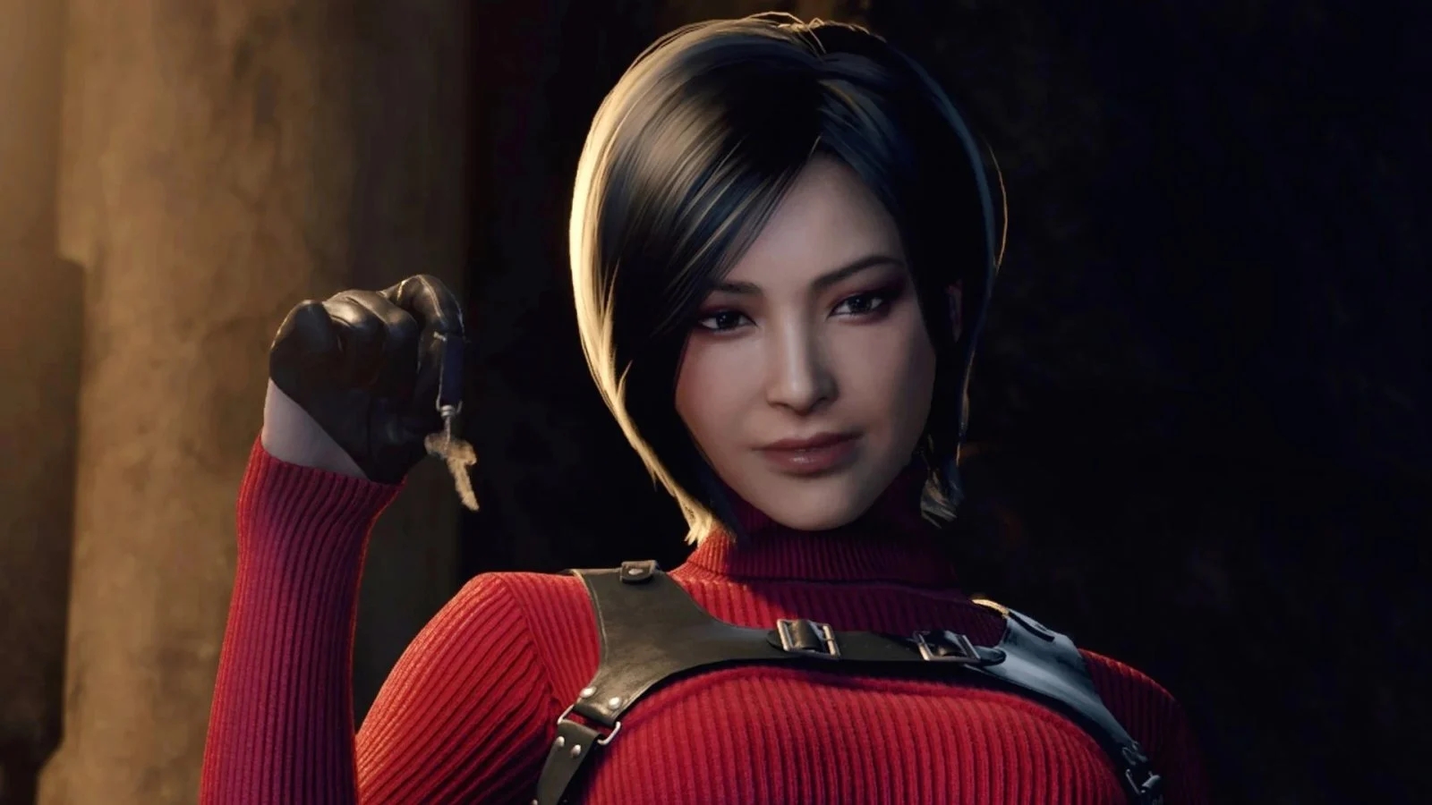 Resident Evil Requiem con Ada Wong o la presunta moglie di Leon? Il director risponde