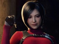Resident Evil Requiem con Ada Wong o la presunta moglie di Leon? Il director risponde