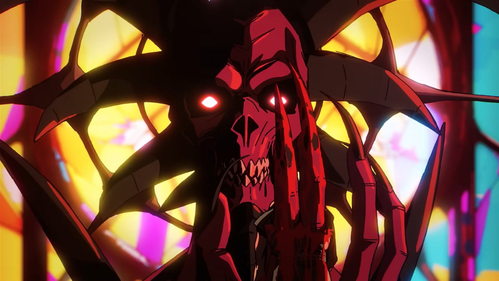 Diablo 4: Lord of Hatred e i Korn insieme per il brano "Reward the Scars"