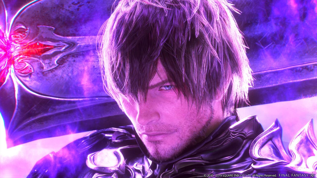 La prova gratuita di Final Fantasy 14 si espande e ora include Shadowbringers con centinaia di ore di contenuti
