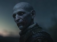 Dietro l'ambiguità morale di The Blood of Dawnwalker