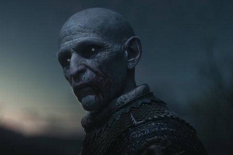 Dietro l'ambiguità morale di The Blood of Dawnwalker