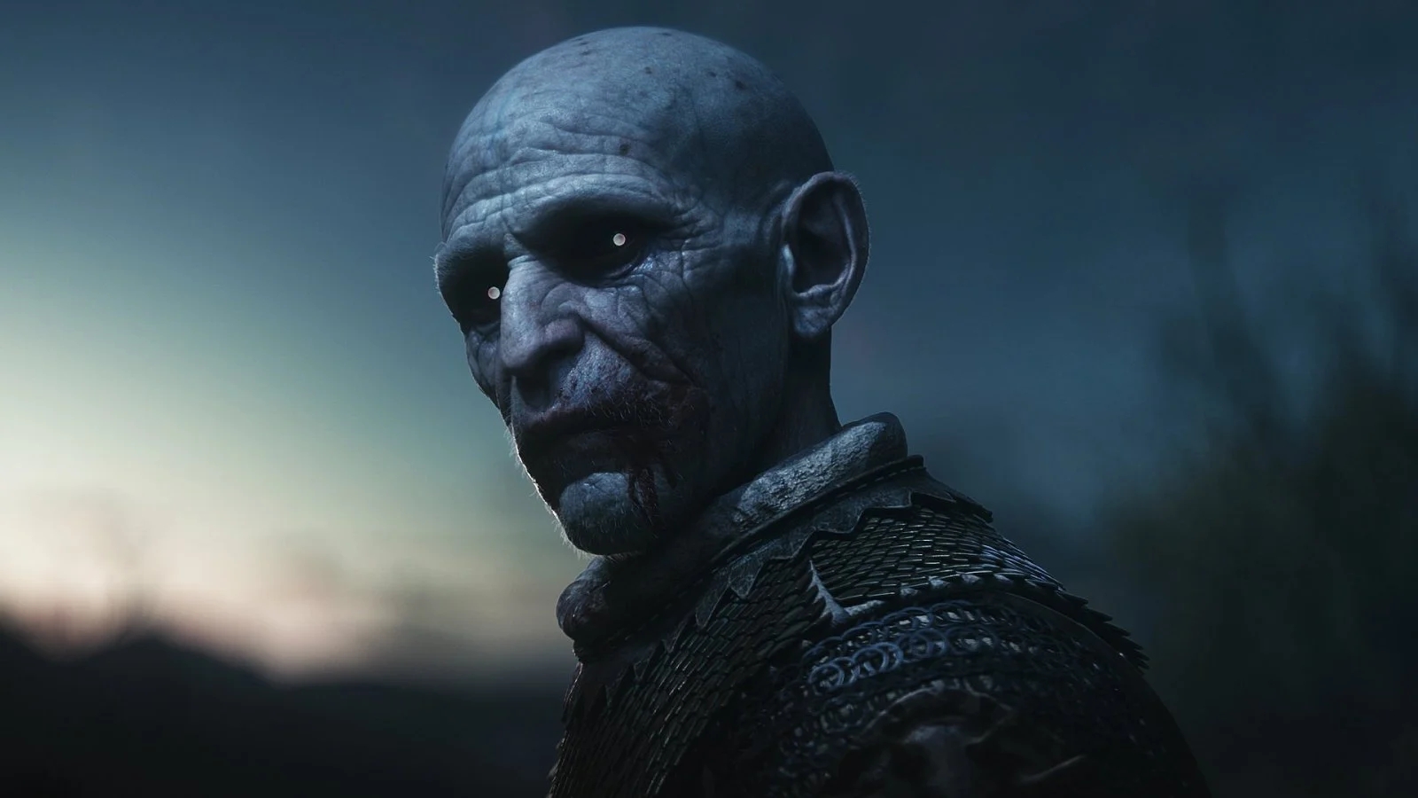 The Blood of Dawnwalker ha una data di uscita, aperti i preordini su PS5, Xbox e PC