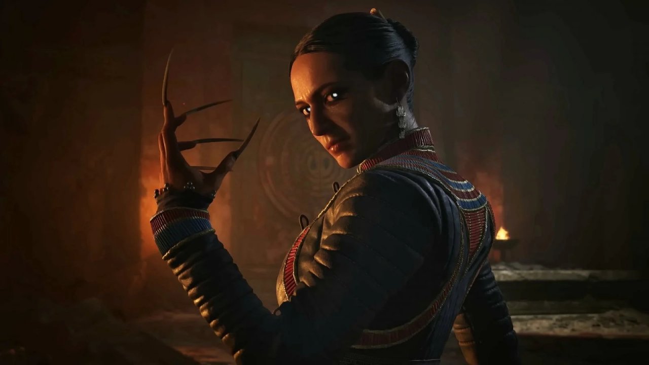 The Blood of Dawnwalker, svelati i requisiti PC al completo, dai minimi a quelli Ultra per 4K a 60 fps